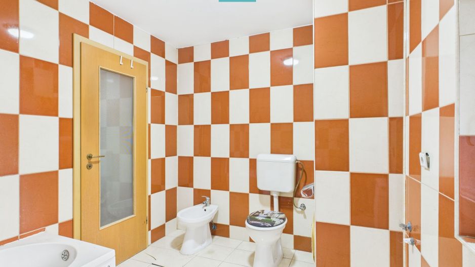 Două locuințe individuale pe 512 mp –  in GIROC - Poză 52