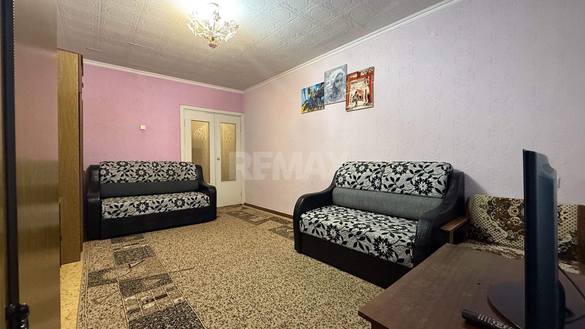 Chirie Apartament 1 cameră Sector Centru Albișoara 82/3 - Poză 1