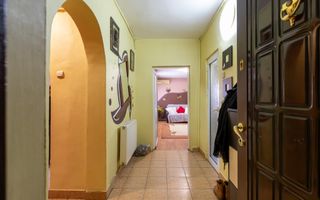 Apartament 2 camere decomandat, Str. Carpați, Bacău - Poză 6