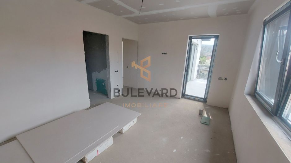 Casa individuala cu CF si  teren de 500 mp! - Poză 10