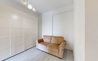 3 Camere Toscana Residence Otopeni | Mobilat | Parcare | Etaj 1 - Poză 13