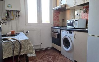 Circumvalatiunii, 2 camere, centrala proprie. - Poză 8