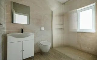 Duplex P+1E| Gata de Mutare| 5 cam, 3 bai | Teren 313 m Săcălaz| Comision 0 - Poză 30