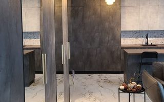 Apartament 2 Camere de Închiriat | Zona Străulești – Complet Mobilat - Poză 12