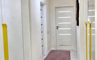 Apartament 3 camere LUX | 82 mp | Parcare inclusă | Sopor - Poză 13