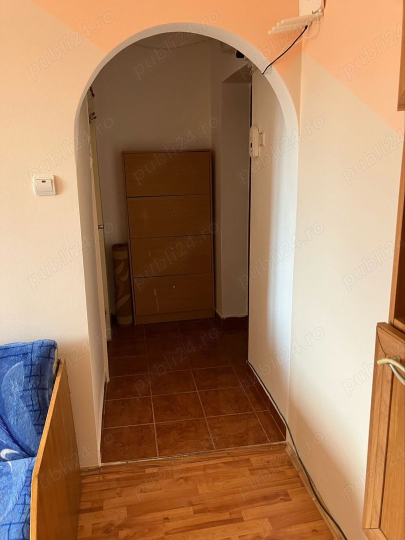 Apartament 2 camere et 4 - Poză 8