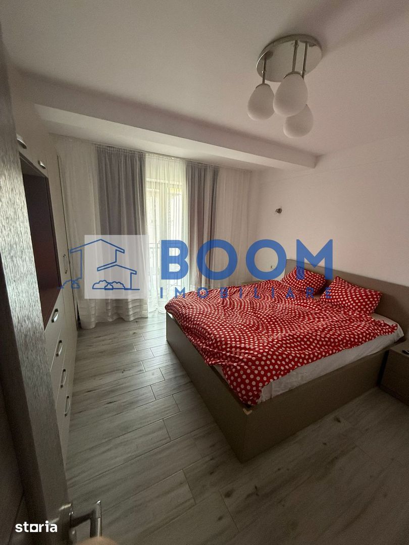 Apartament 3 camere mobilat-utilat | Etaj 1 | Zona Bulevard - Poză 18