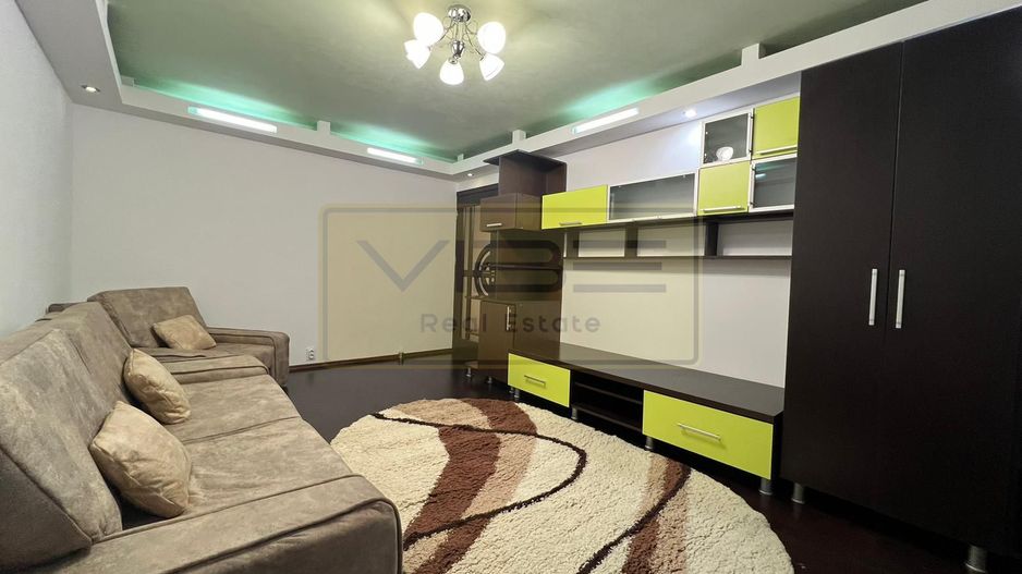 Apartament 2 camere decomandat Nicolina - Catedrala Catolica - Poză 16