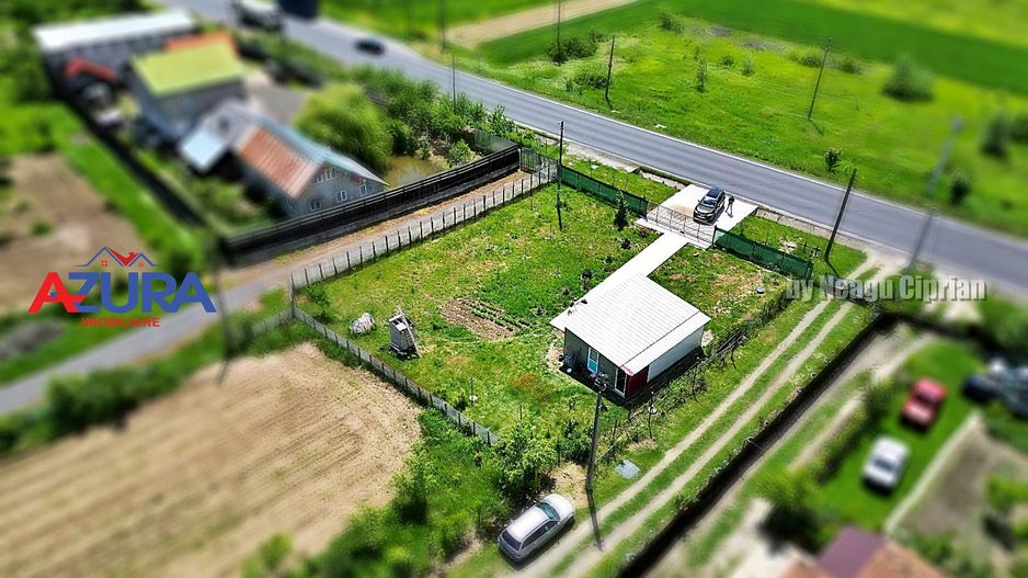 Proprietate deosebită de vânzare – Drăganu, Argeș - Poză 14