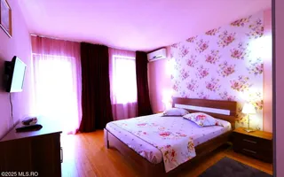 Mamaia Nord - Scoica Land, casa de vacanta la mare, P+1E+Terasa! - Poză 14