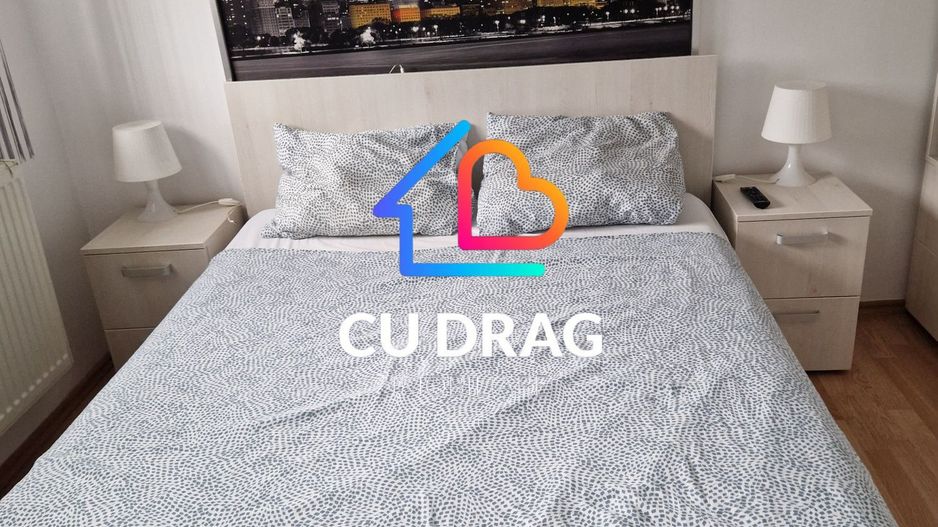 Apartament 4 camere Ciresica - Poză 6