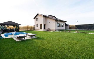 Casa de vanzare Domnesti - Poză 2