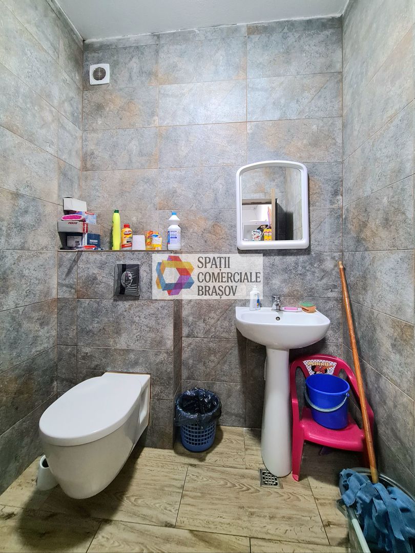 Spatiu de vanzare zona Coresi  -73 mp  # plus-imo.ro - Poză 8