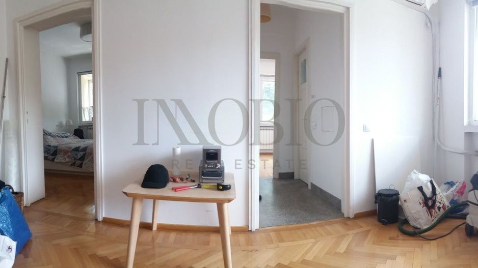Apartament 3 camere de vânzare – ultracentral | Parcul Izvor - Poză 3