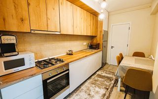 3 camere | 90 mp + curte 45 mp | Mobilat si Utilat Premium | Top - Poză 25