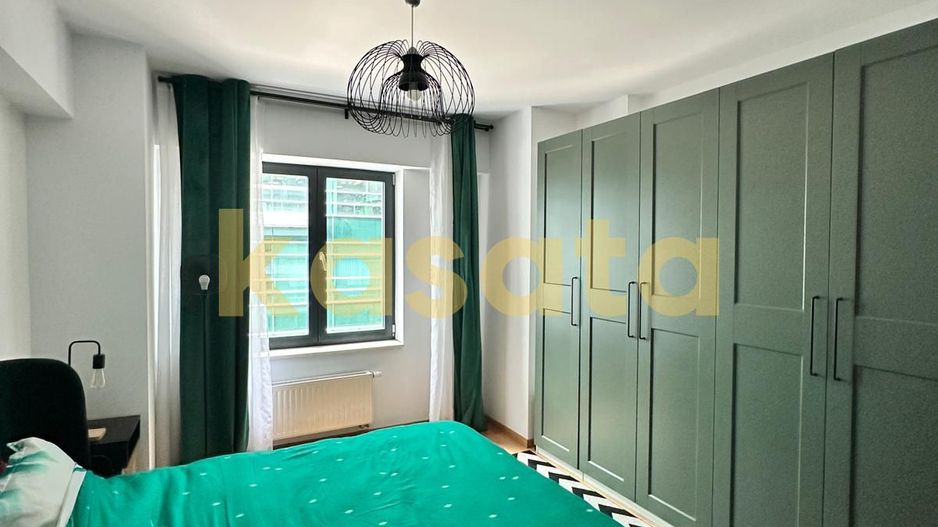 Apartament de vanzare – 3 Camere | Zona de Nord | Complex Upground - Poză 2