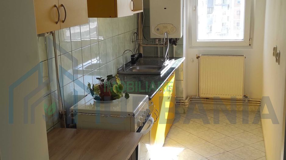 Apartament cu 1 cameră de închiriat, Nicolina, strada Carpați, etaj 7 - Poză 6