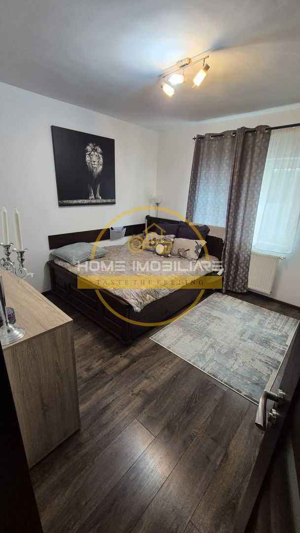 Aprtament 2 camere,decomandat,85000 euro,Bucium - Poză 3