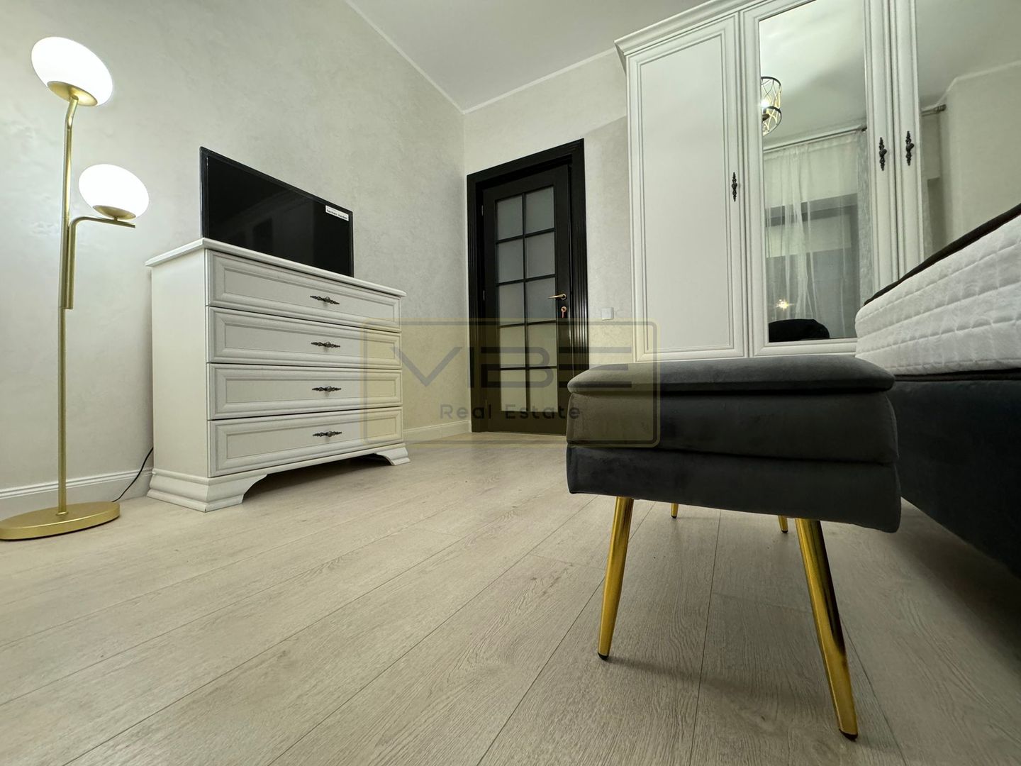 Apartament 2 camere decomandat NOU - Royal Town Copou - Poză 18