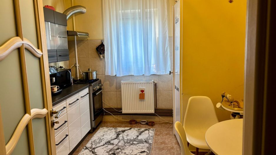 Sagului-Dambovita | 3 Camere | 2 Bai | Etaj Intermediar - Poză 3