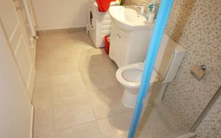 3 camere, bloc nou, modern, parcare, spatios, Buna Ziua, Fagului - Poză 8