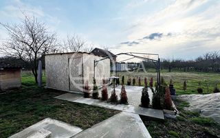 Casa de vanzare cu 3 camere in Girisu de Cris, Bihor - Poză 5