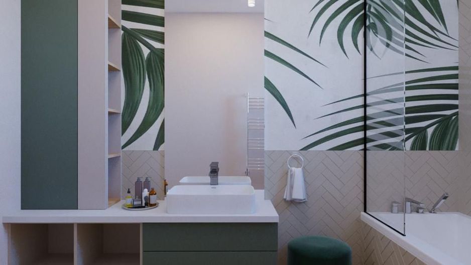 Oferta vanduta Duplex de vanzare la liziera padurii - 130 mp, 4 bai&4 dormitoare - Poză 33