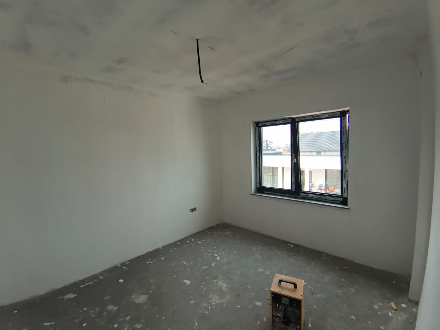 🏡 Vilă Nouă la Cheie | 120 MP Utili | Ipotești | 135.000 € - Poză 2