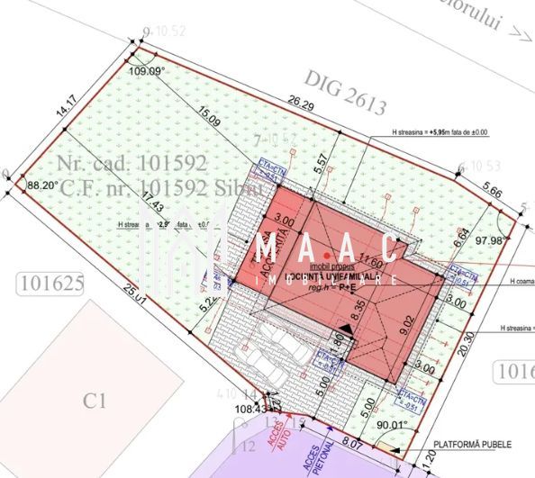 Casa Noua | 154mp | 634mp teren | Terasa | Zona Tineretului - Poză 8