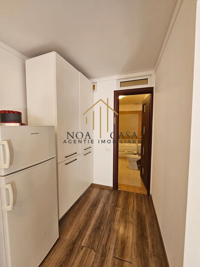 Apartament 2 camere, ultracentral, Green House - Poză 9