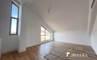 Vila deosebita cu 6 camere | PIPERA | Suprafata Utila 221 mp - Poză 12