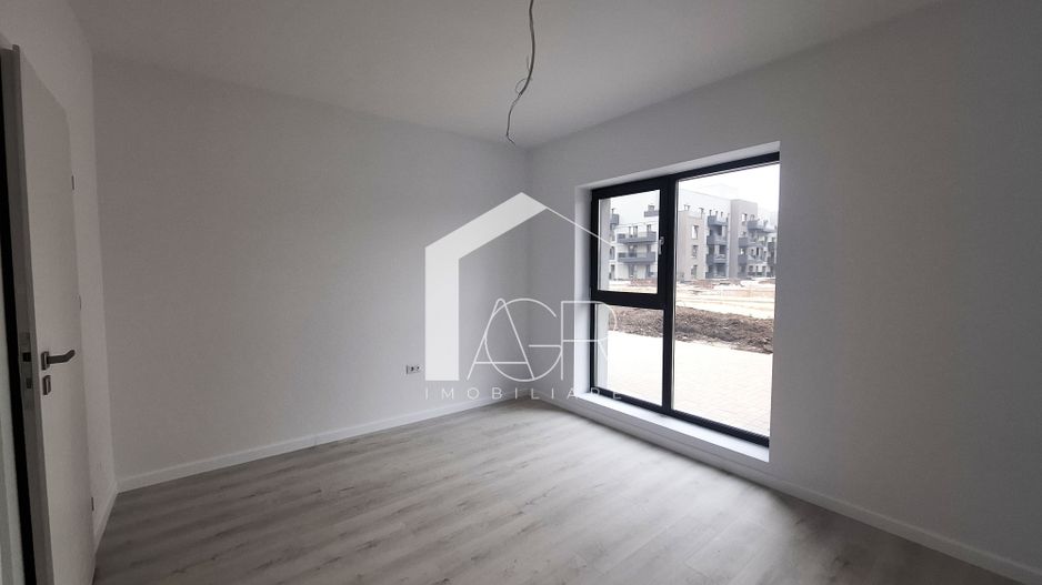 Apartament cu 2 camere, zona Albert - MRS Gradinile - Poză 8