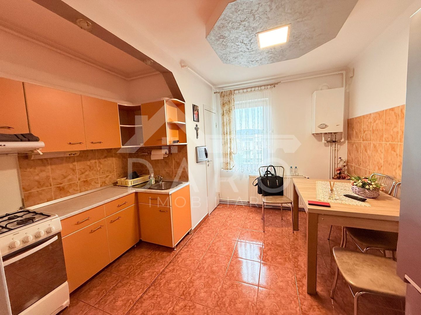 Apartament Tudor 2 camere, lângă Jandarmerie, Apicultorilor - Poză 5