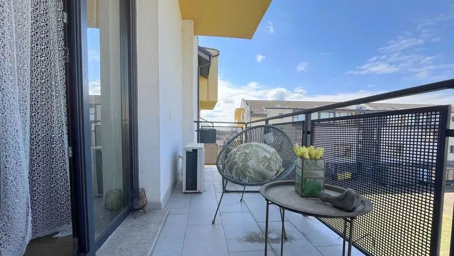 Apartament 2 camere I mobilat și utilat I Dumbrăvița - Poză 11