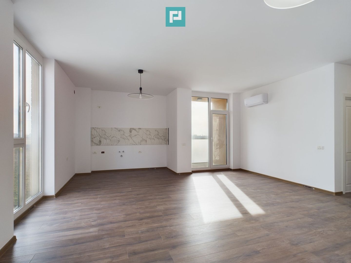 Apartament 2 camere | 55mp | Etaj 2 | Torontalului - Poză 2