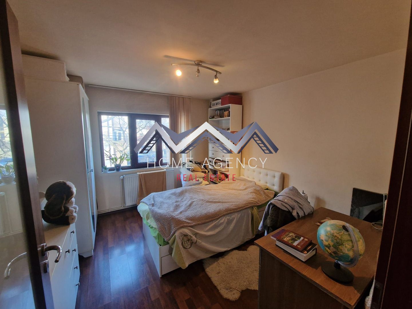 Apartament 4 camere ULTRACENTRAL Otopeni | lângă școală - Poză 10