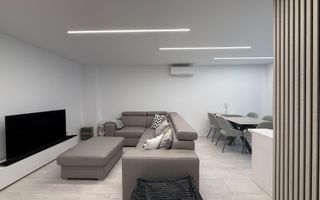 Apartament modern, cu vedere la Baza Sportiva Gheorgheni ! - Poză 15
