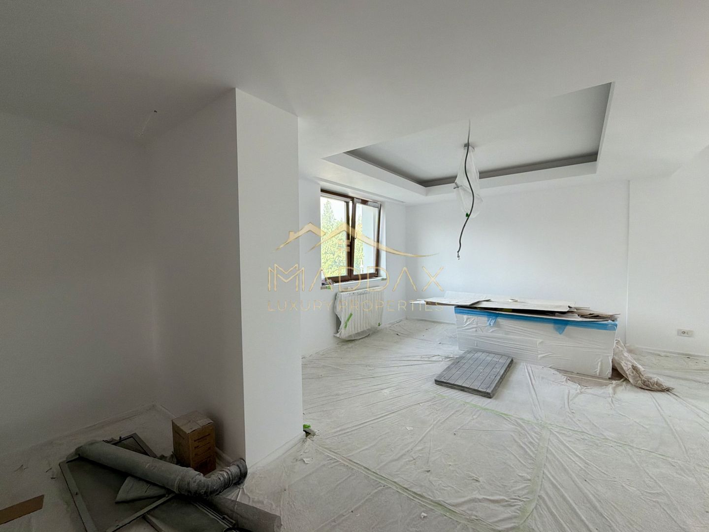 Vila Premium *800mp* // teren *963mp* / garaj cu 6 locuri* // Iancu Nicolae - Poză 21