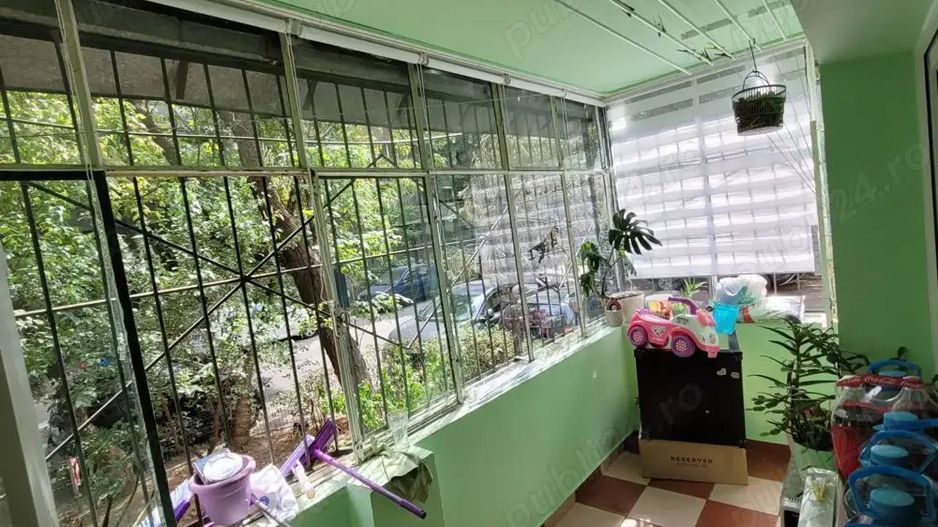 Vand apartament 2 camere Drumul Taberei Drumetul   Compozitorilor - Poză 9