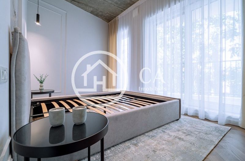 Apartament cu 2 camere LUX de închiriat EAS, în zona Cantemir. Oradea - Poză 5