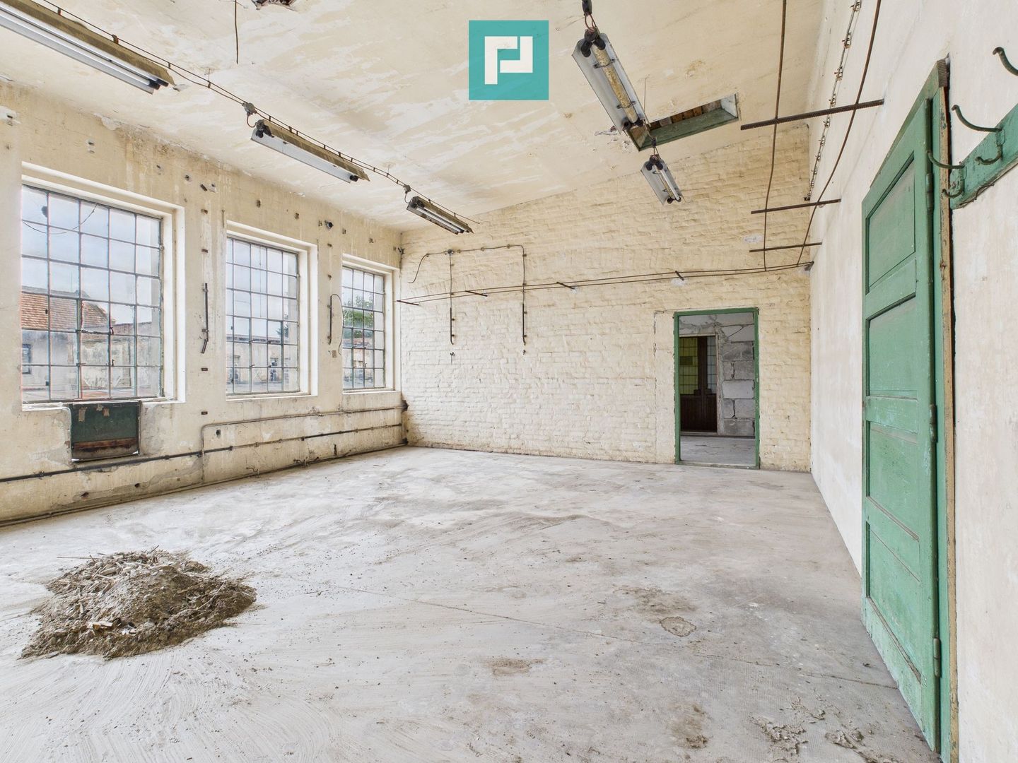 Spațiu versatil  250 mp de investiții în Periam - Poză 4