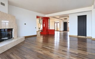PENTHOUSE DUPLEX 311 MP + ROOFTOP 254 MP CU PISCINA PRIVATA | BANEASA - Poză 2