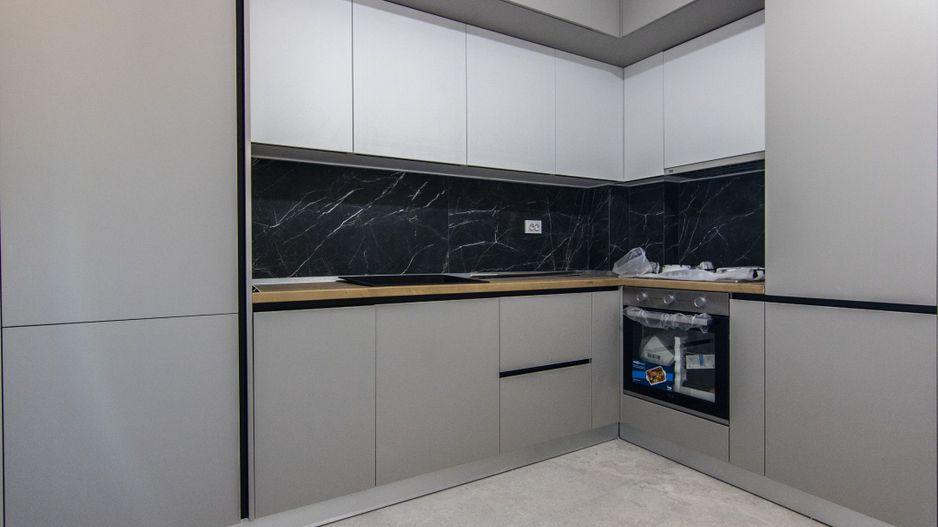 Apartament cu 4 Camere | 170 mp | 42 mp Terasa | Militari | Metrou Pacii - Poză 11