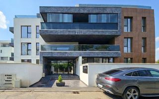 Vânzare | Apartament 4 camere | Terasă 30mp | Parcare | Iancu Nicolae - Poză 15