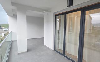 Apartament 2 camere nou | Modern | Balcon | Parcare - Poză 8