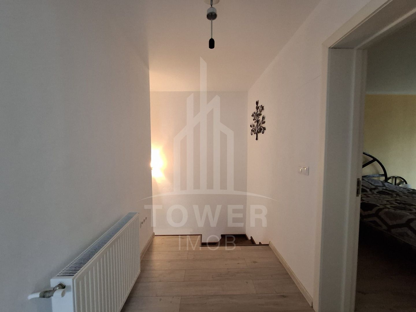 Casa  tip duplex, de inchiriat ,in cartier  Bavaria. - Poză 11