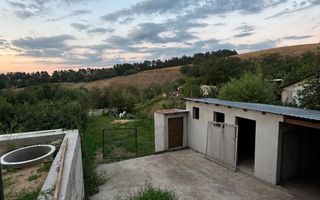 Casă modernă de vânzare în Poplaca – la 10 minute de Sibiu - Poză 2