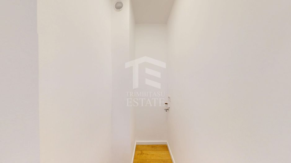 Apartament 2 camere renovat 5 Minute Metrou Constantin Brancusi - Poză 10
