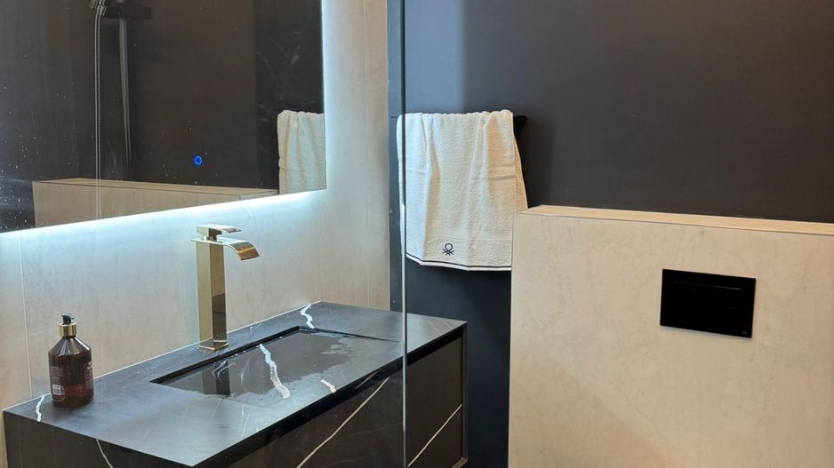 PRIMA INCHIRIERE TREI CAMERE ZONA HERASTRAU AVIATIEI - Poză 30