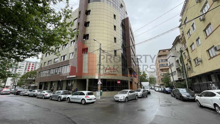 Hotel afacere la cheie - Poză 1